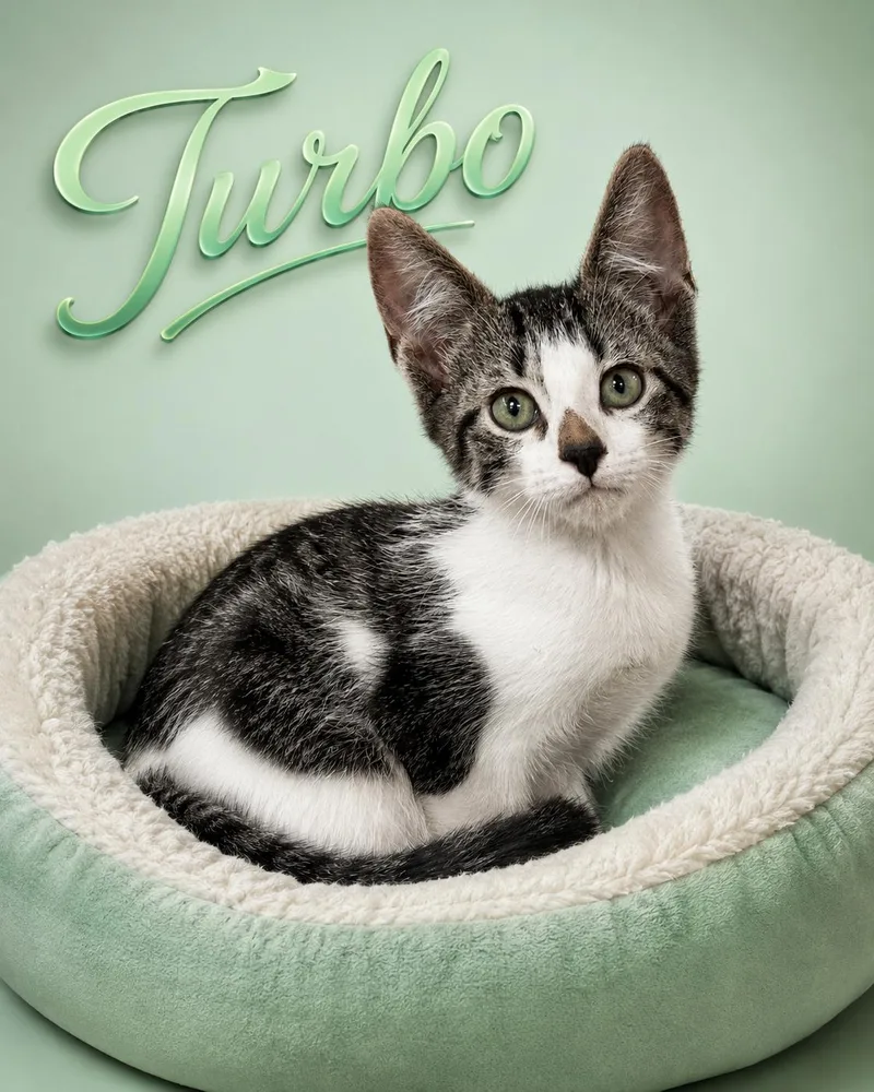 Turbo & Tawny  thumbnail 3