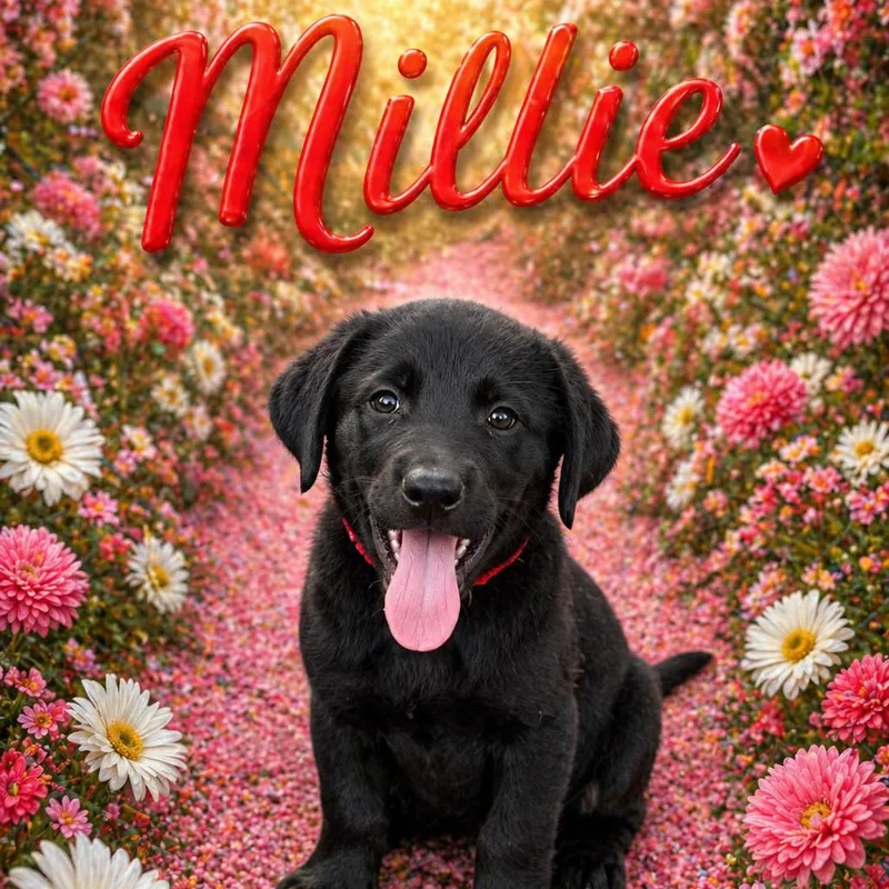 Millie