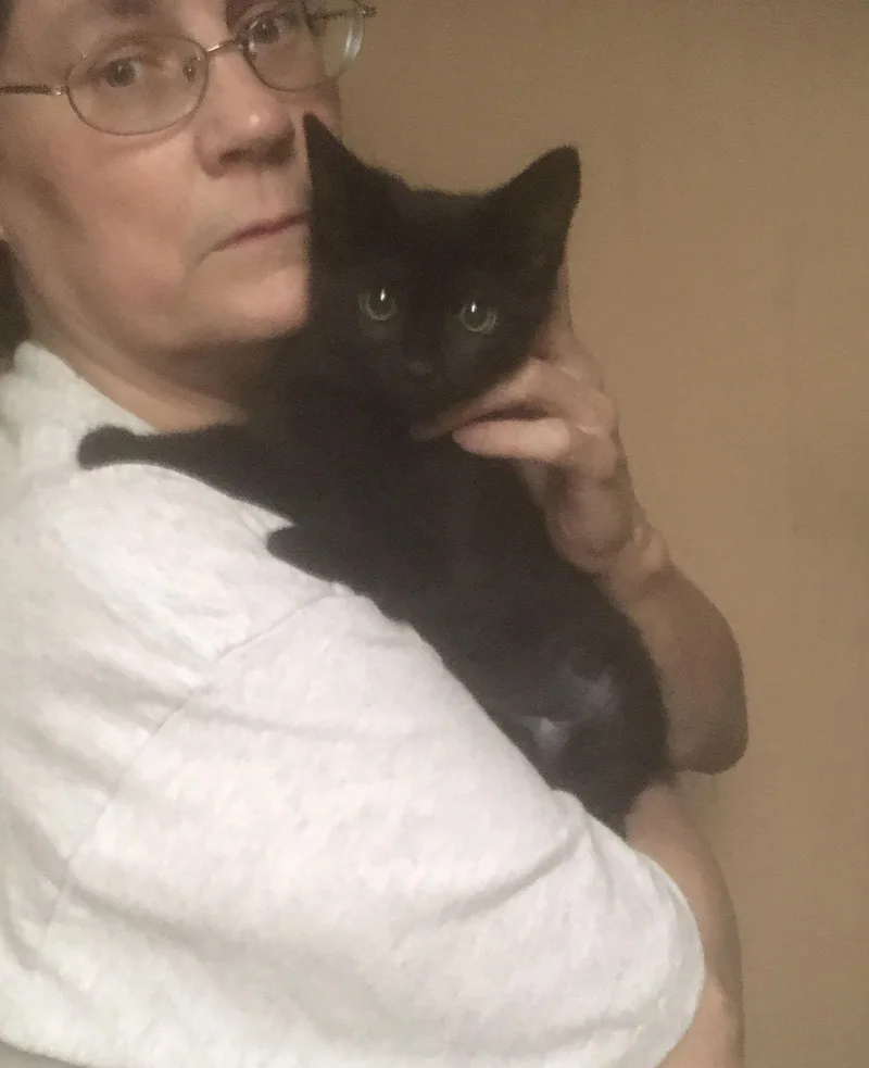 Jackie Bonded With Alexis