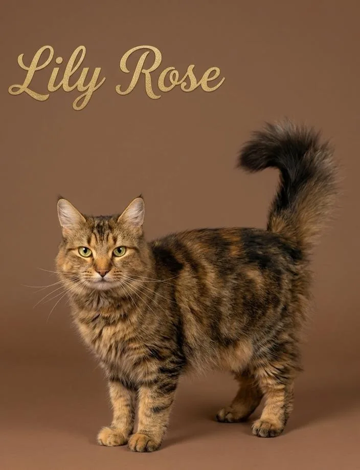 Lily Rose