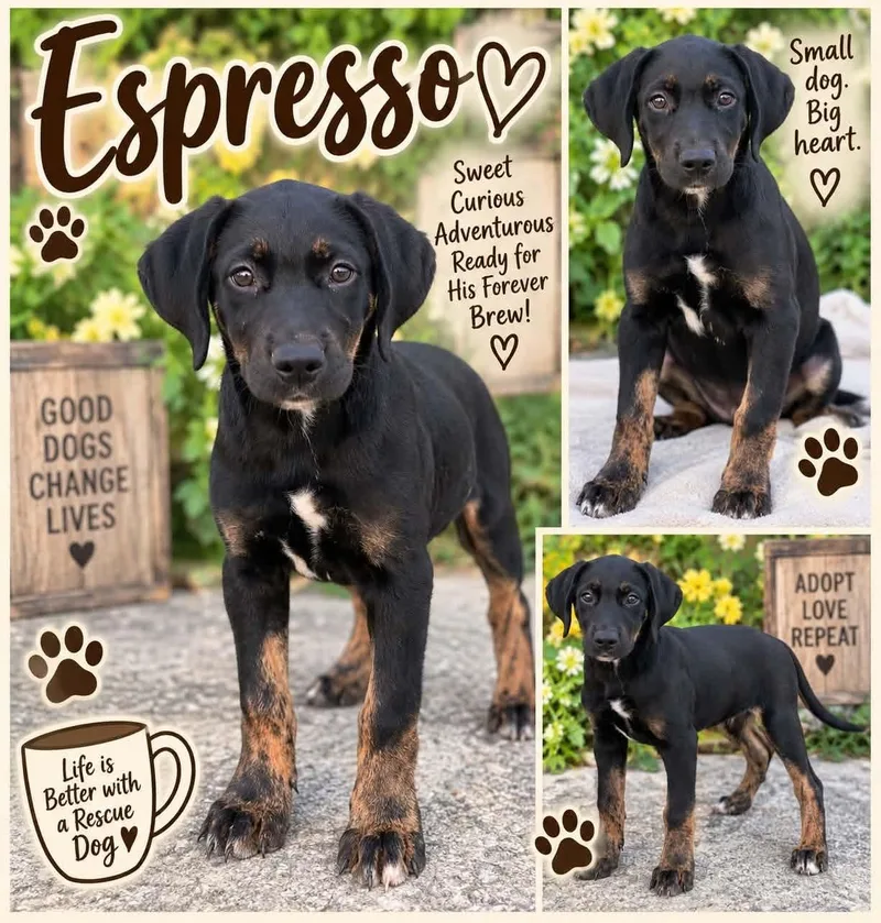 Espresso
