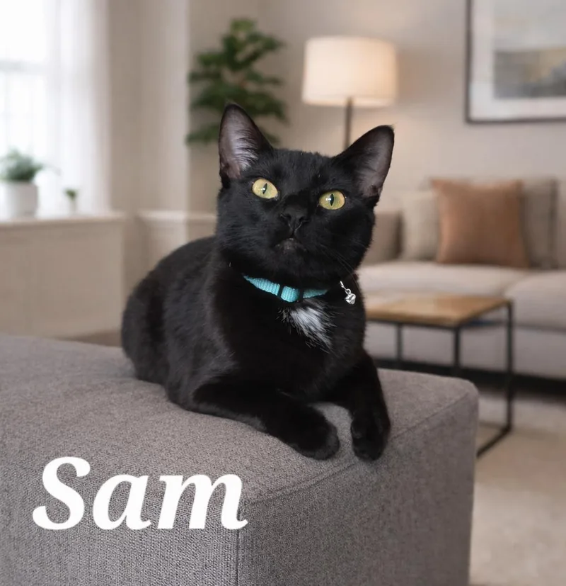 Sam