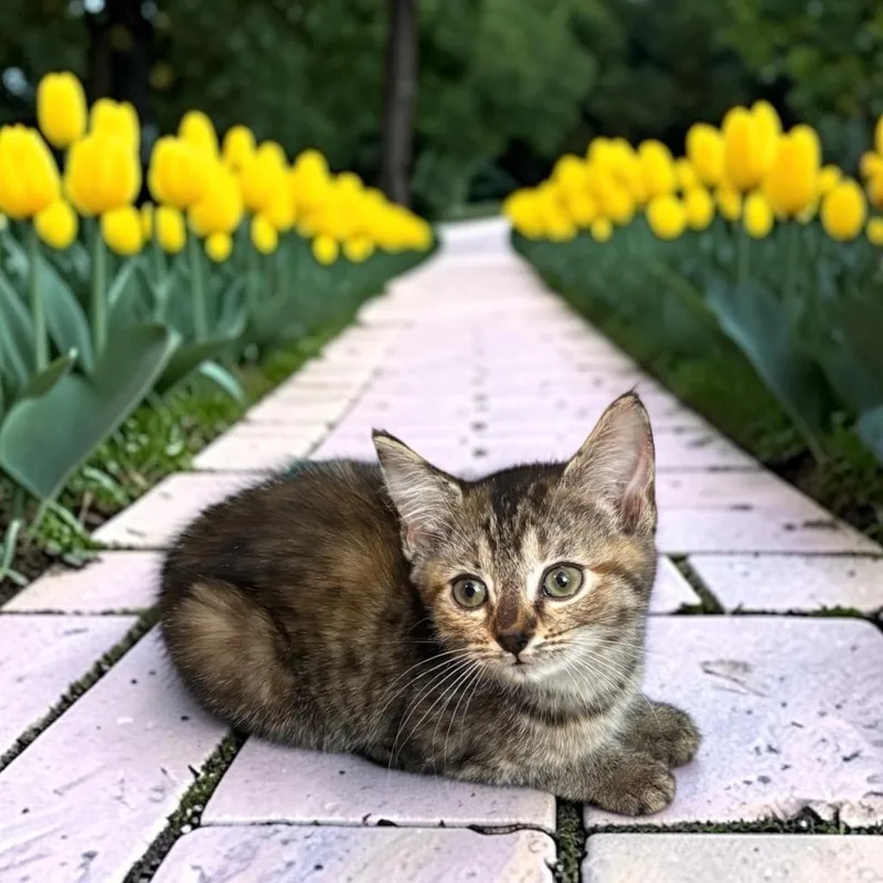 Tulip thumbnail 2