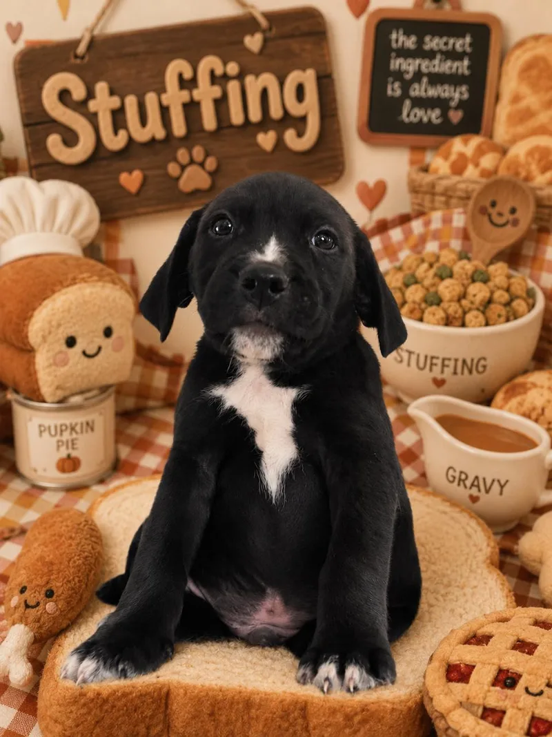 Stuffing