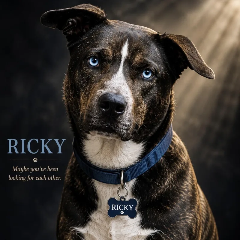 Ricky