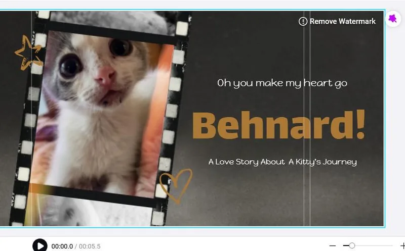 Bernhard