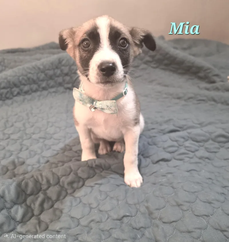 Mia Mars thumbnail 4