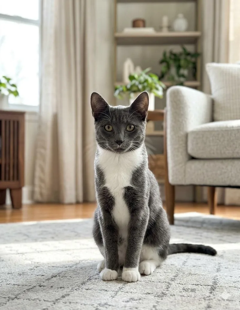Smokey And Boots thumbnail 3