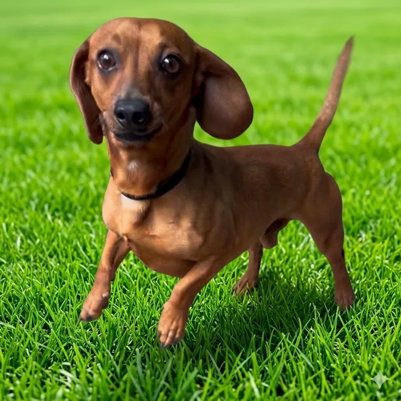Wiener Dude