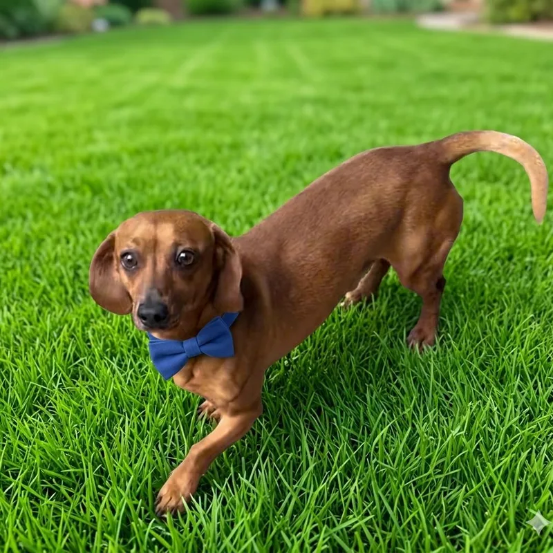 Wiener Dude thumbnail 3