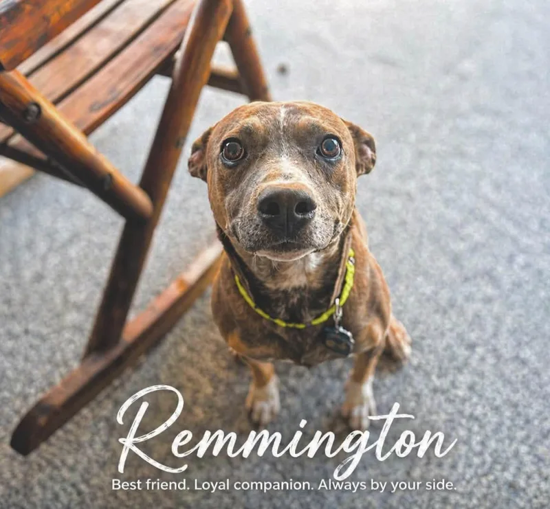 Remmington thumbnail 2