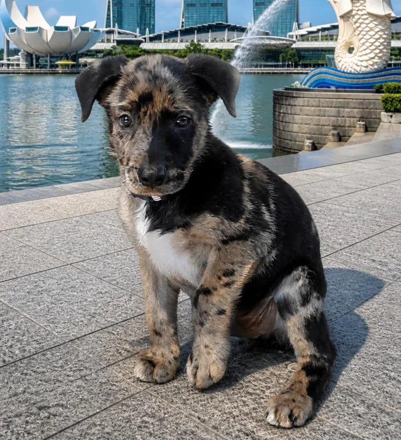 Singapore