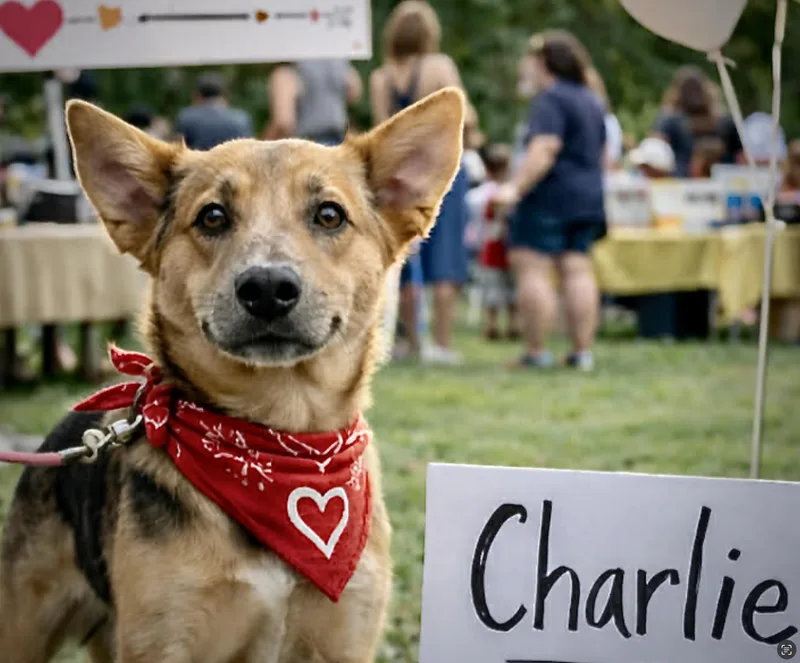 Charlie the Duke thumbnail 6