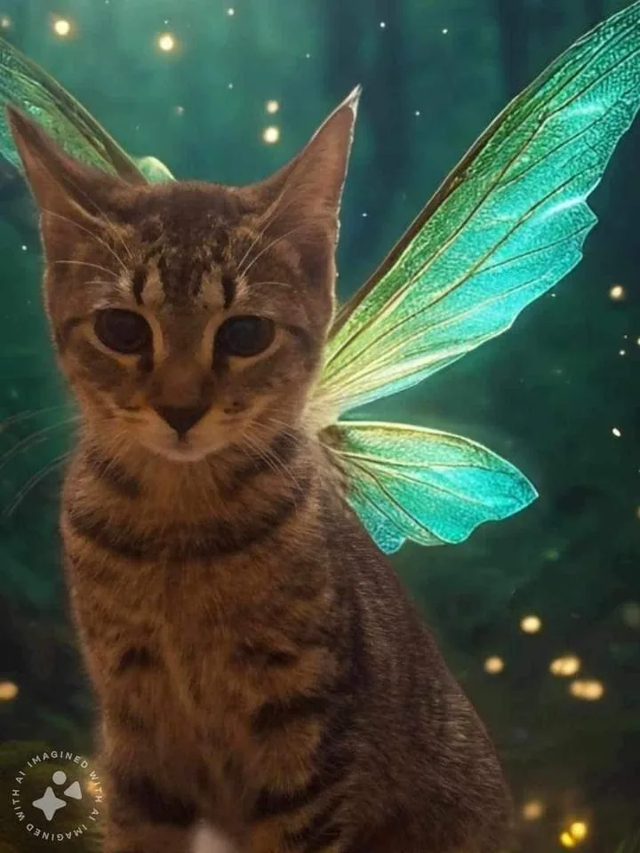 Rhaenyra Aka Cassiopeia thumbnail 2