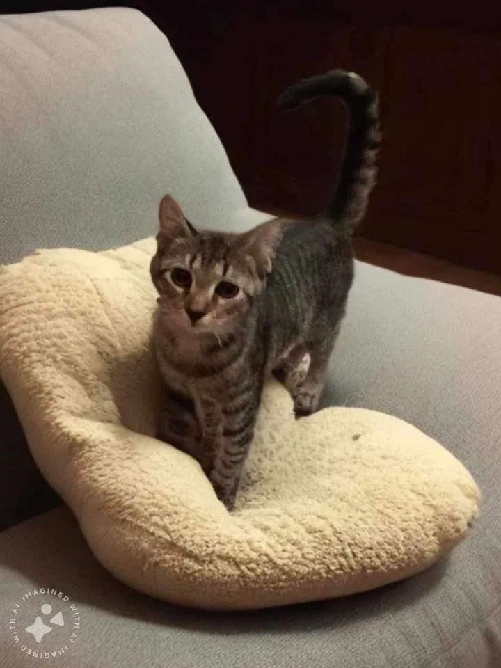 Rhaenyra Aka Cassiopeia thumbnail 3