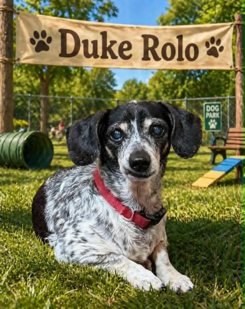 Duke Rolo thumbnail 3