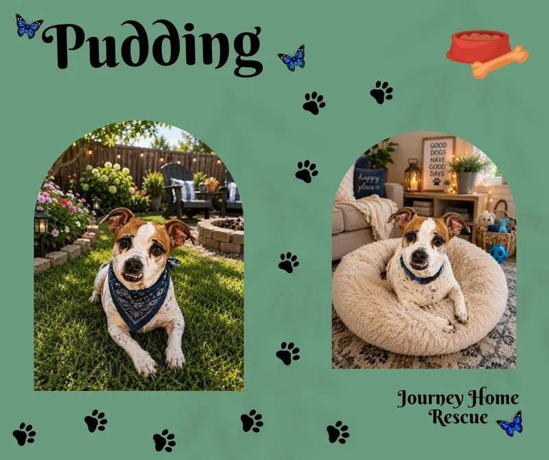 Pudding