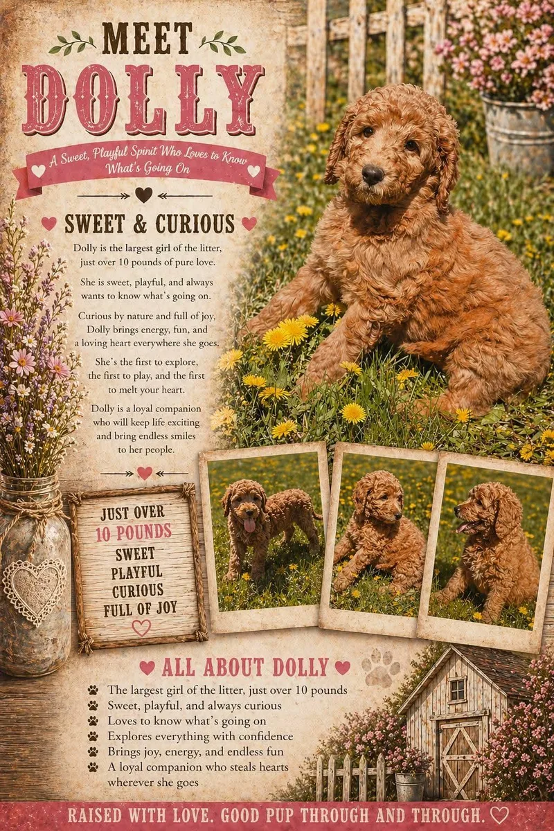 Dolly    thumbnail 2