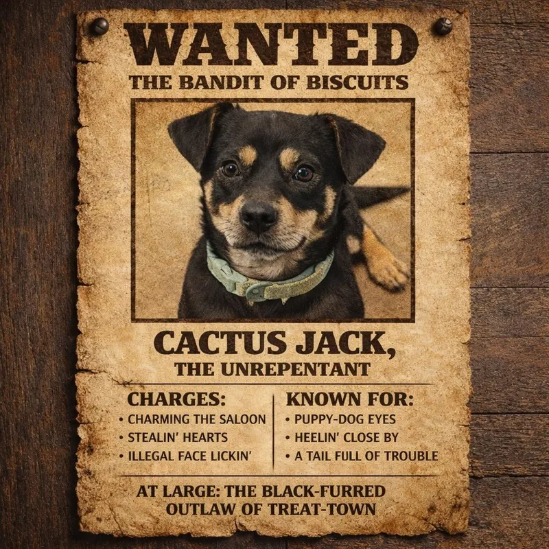 Cactus Jack thumbnail 3