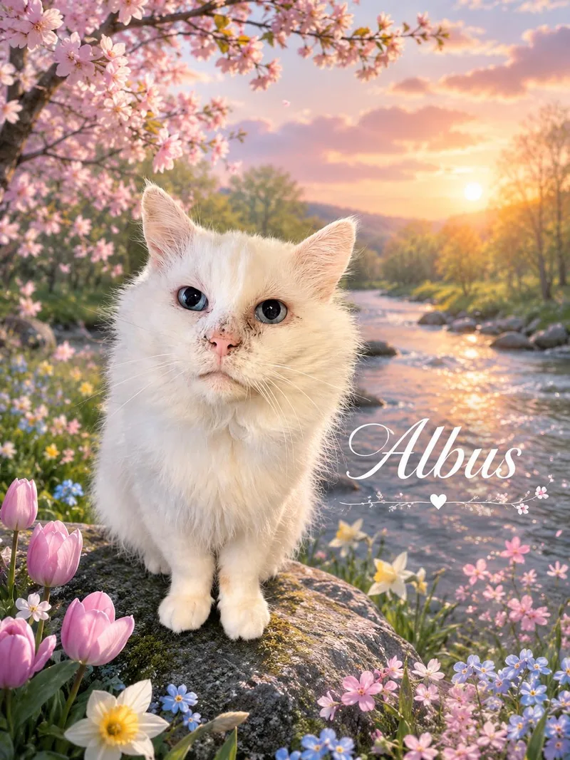Albus