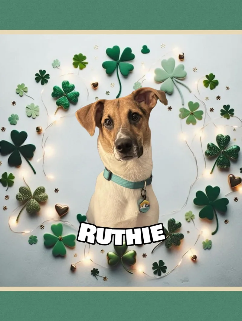 Ruthie