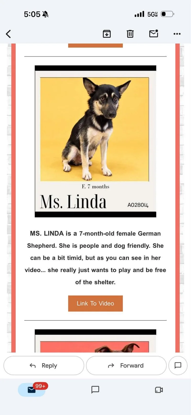Ms Linda thumbnail 3