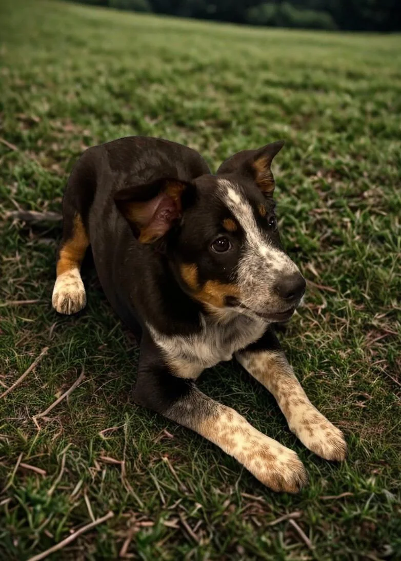 Bullet ~ Puppy ~ thumbnail 5