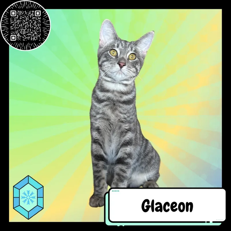 Glaceon