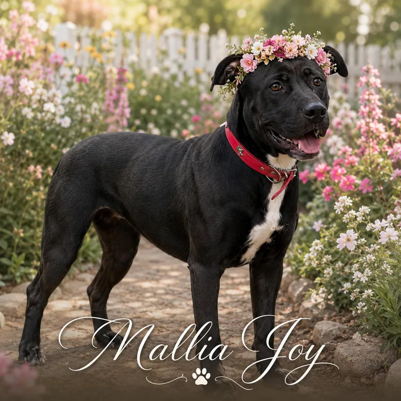 Mallia Joy thumbnail 3