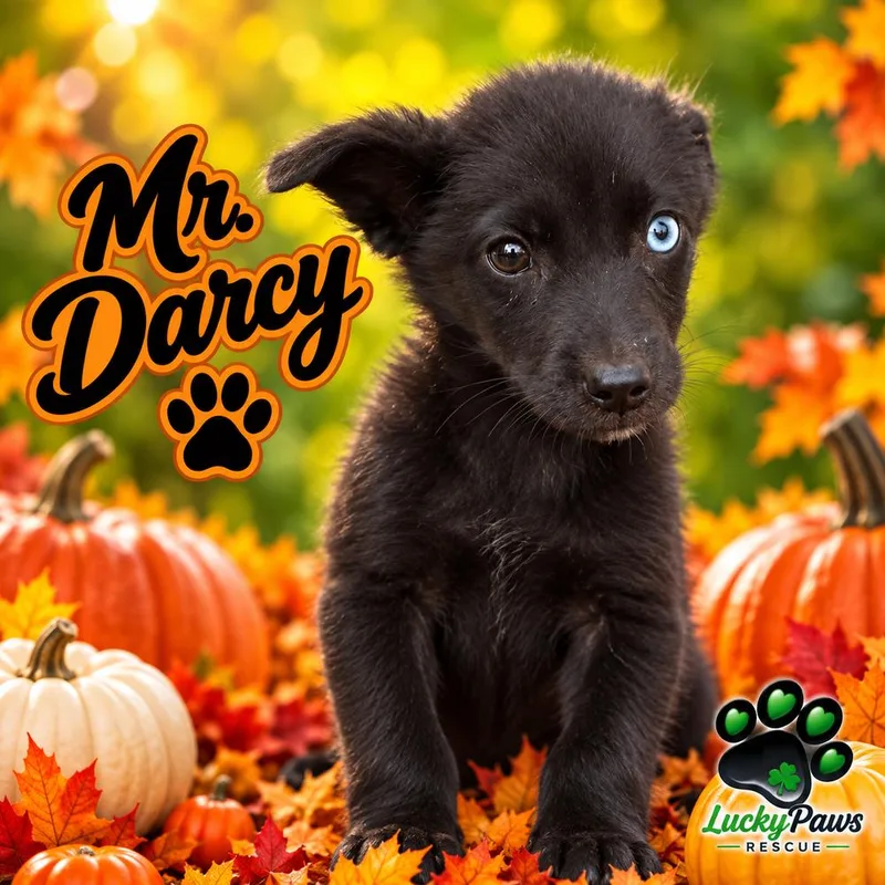 Pride & Prejudice Litter thumbnail 4