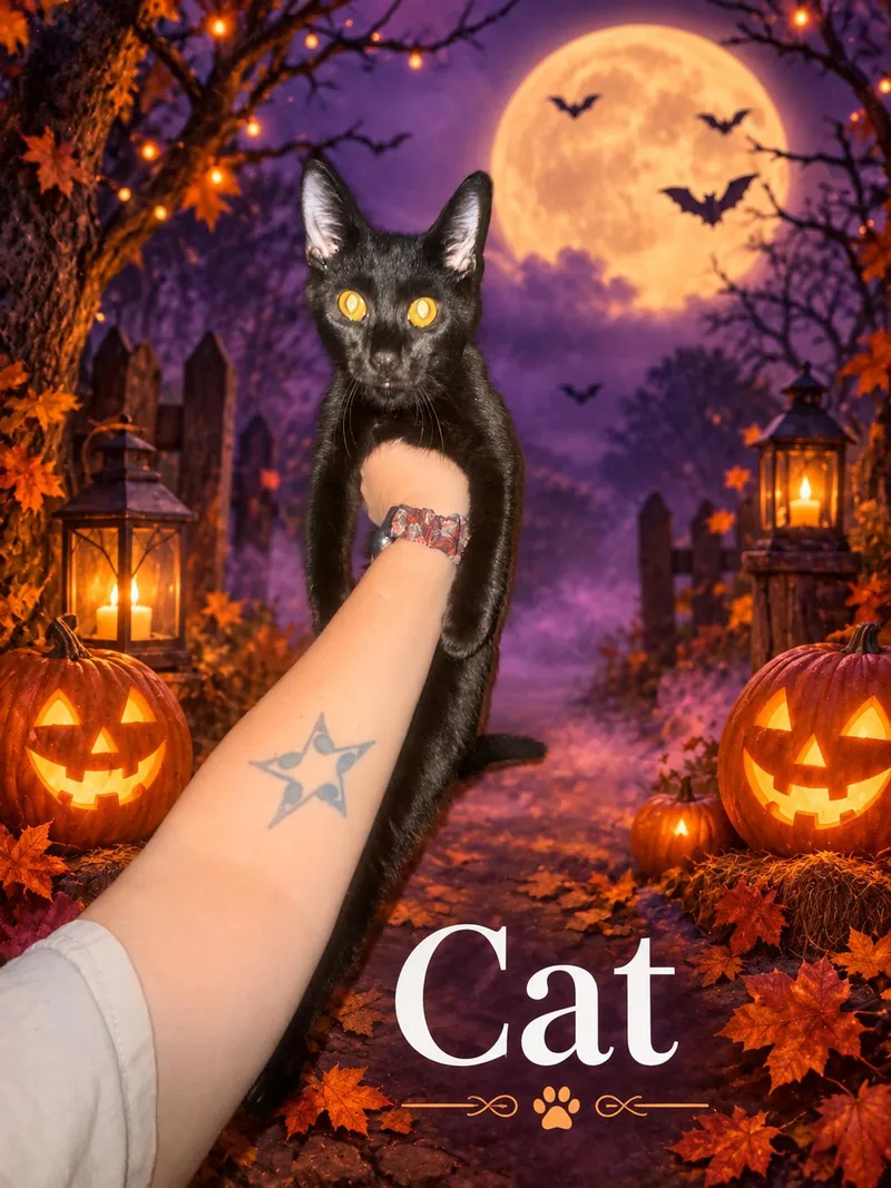 Cat thumbnail 2