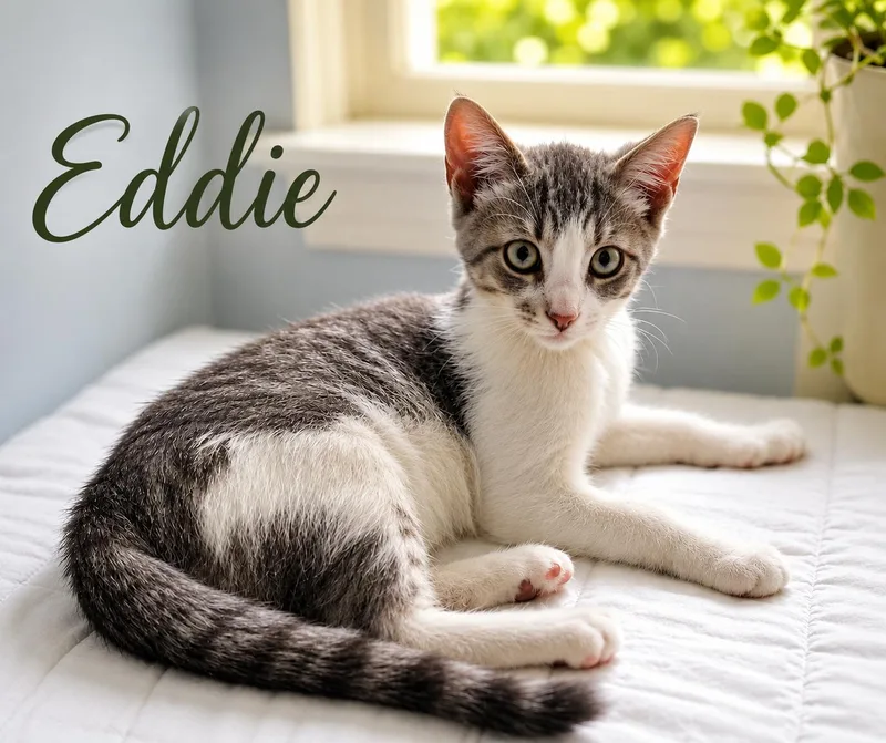 Eddie thumbnail 3