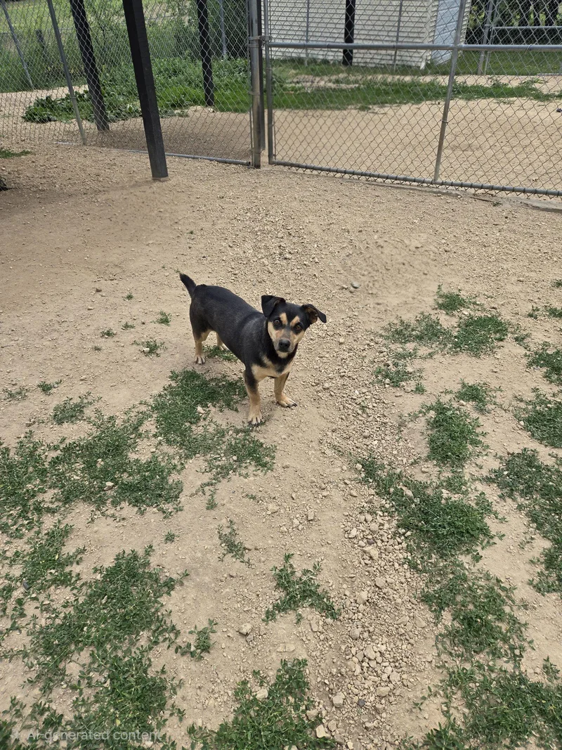 Rocky