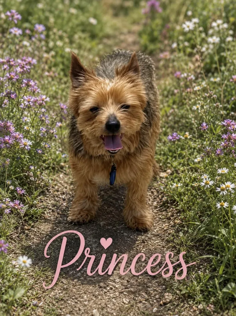 Princess thumbnail 3