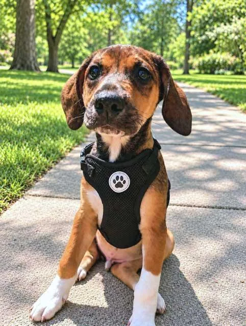 Puppy Sockie thumbnail 2