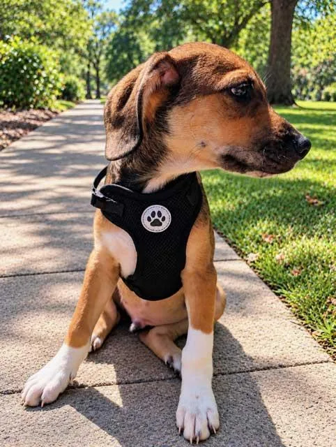 Puppy Sockie thumbnail 3