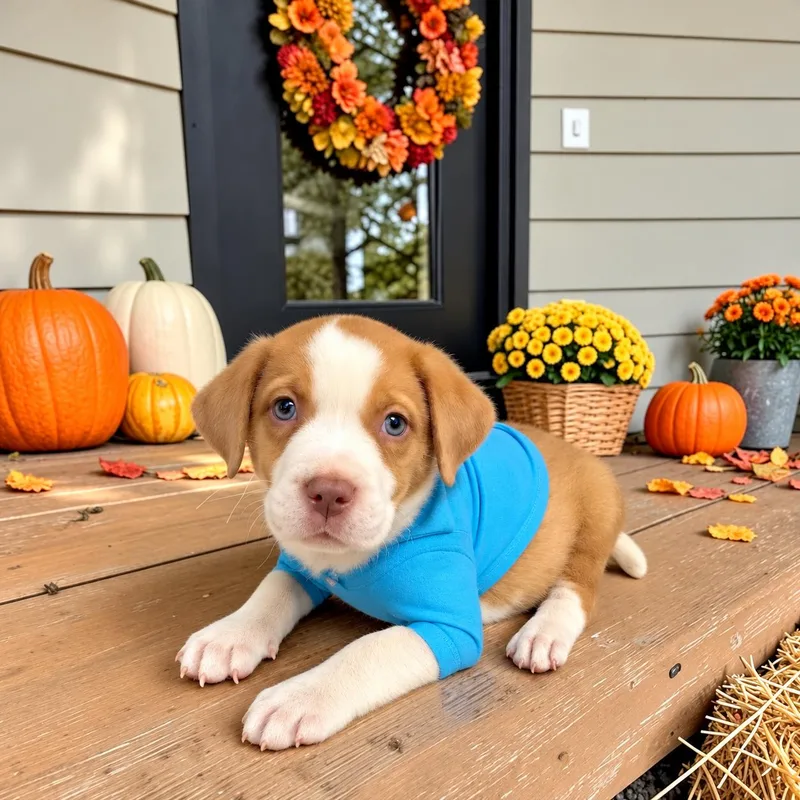 A baby medium-sized male Labrador Retriever dog named Brew for adoption in Fort Worth, TX