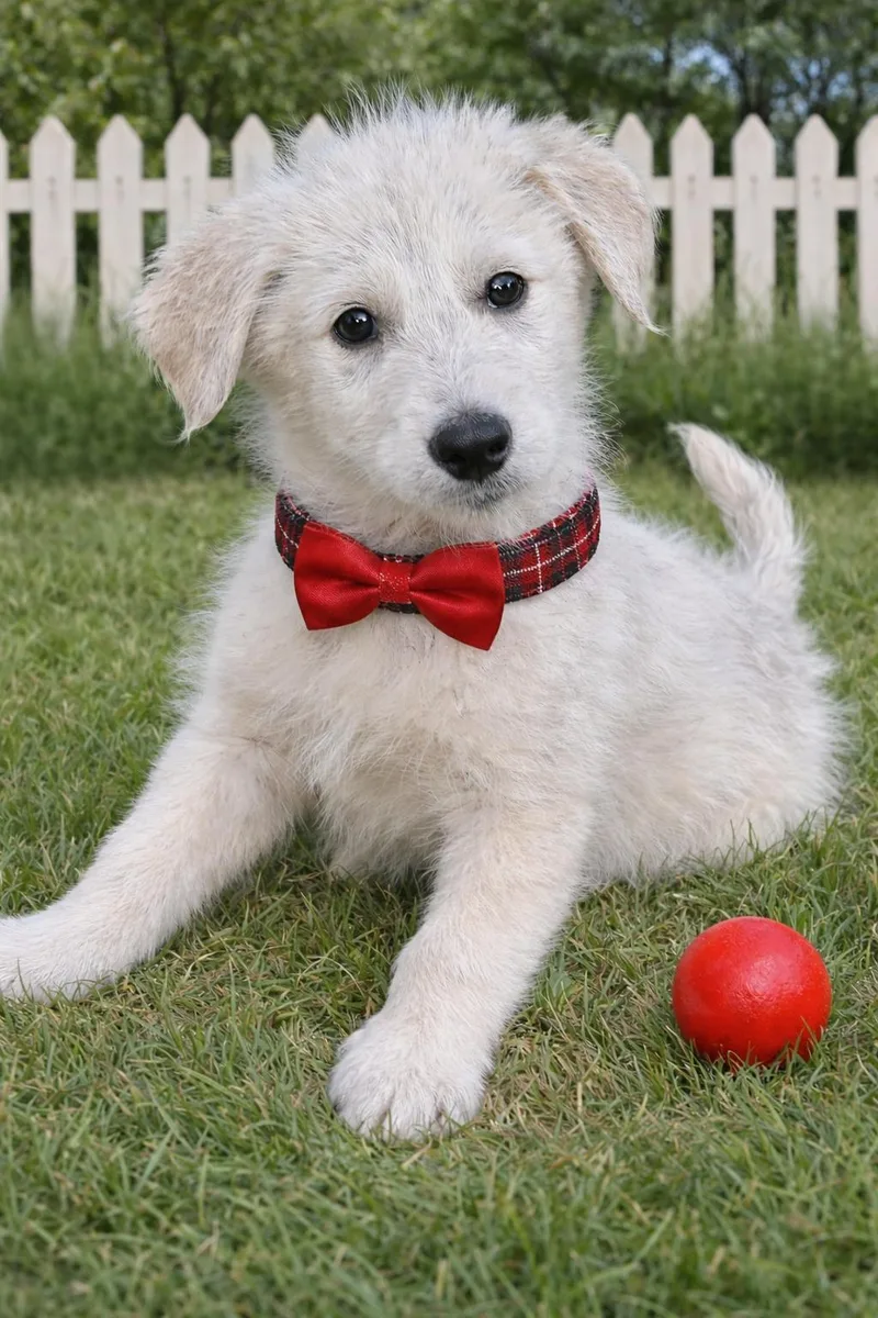 Goldendoodles thumbnail 2