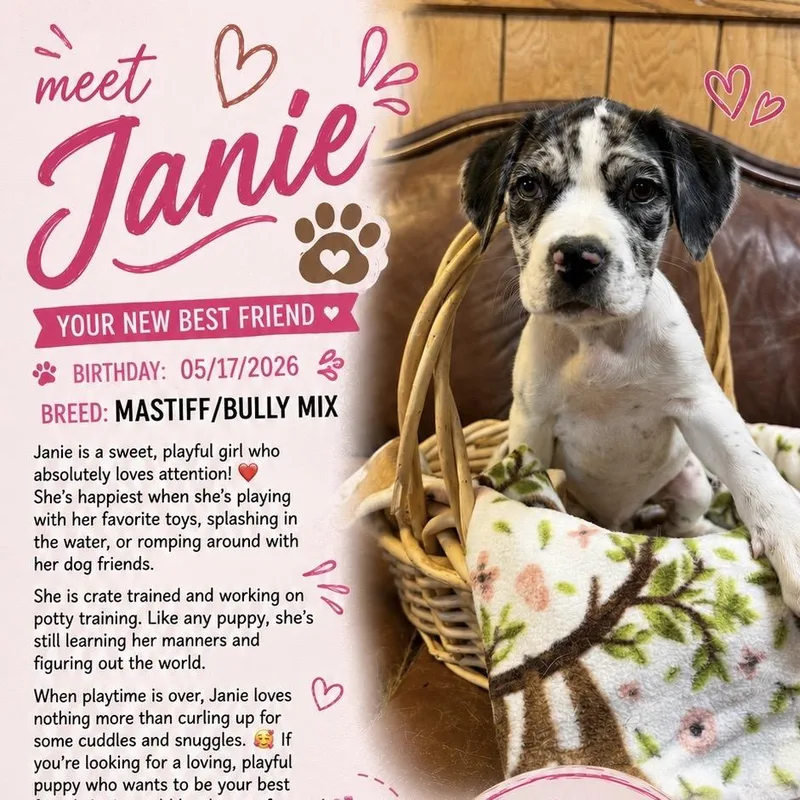 Janie thumbnail 2