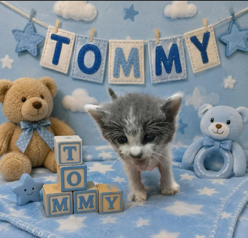 Tommy thumbnail 2