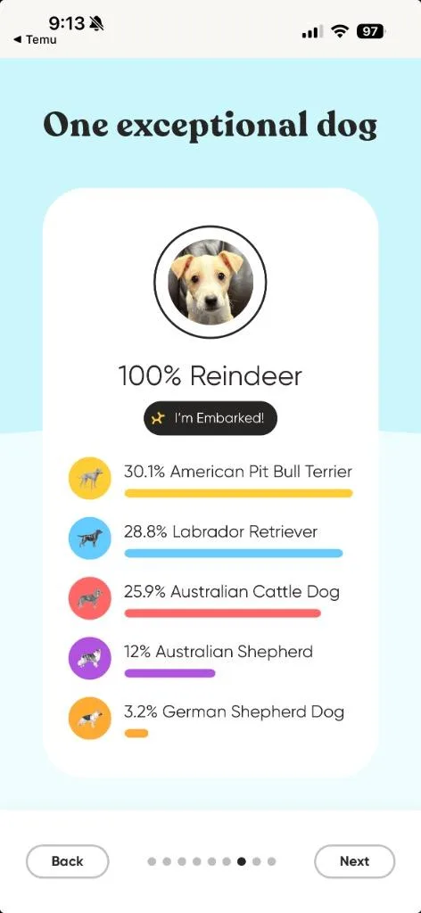 Reindeer thumbnail 2