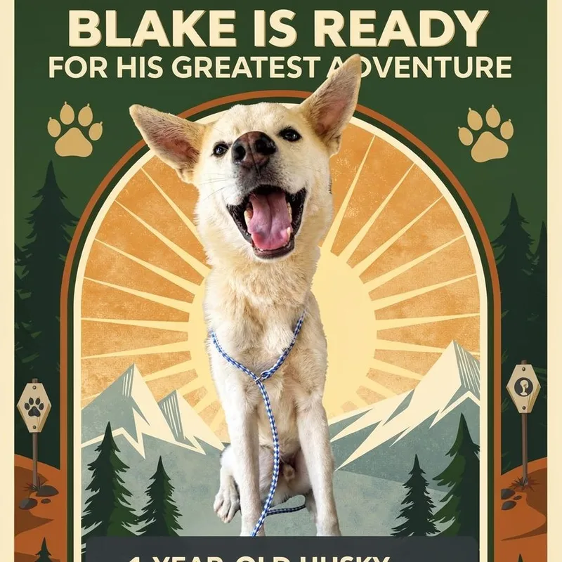 Blake