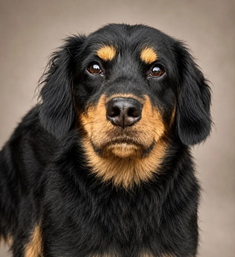 An adult medium-sized male Cocker Spaniel dog named Charlie Boo for adoption in Crossville, TN