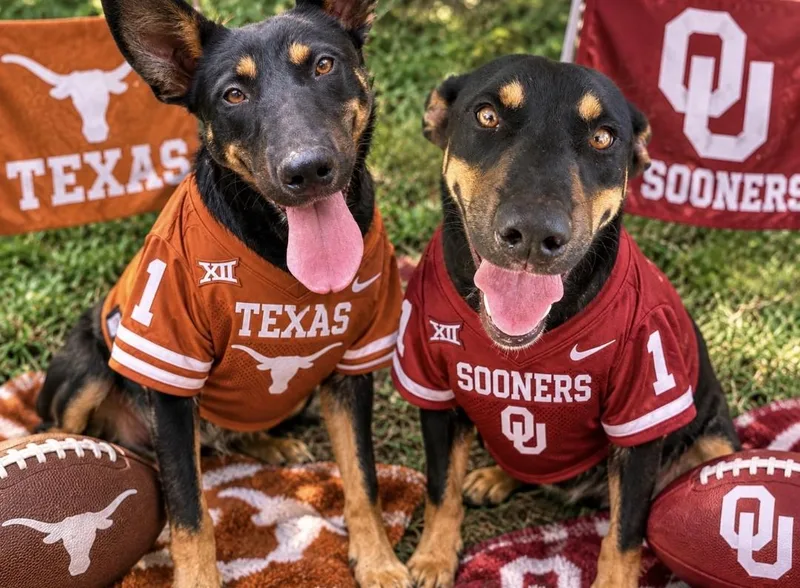 Rocky and Juno