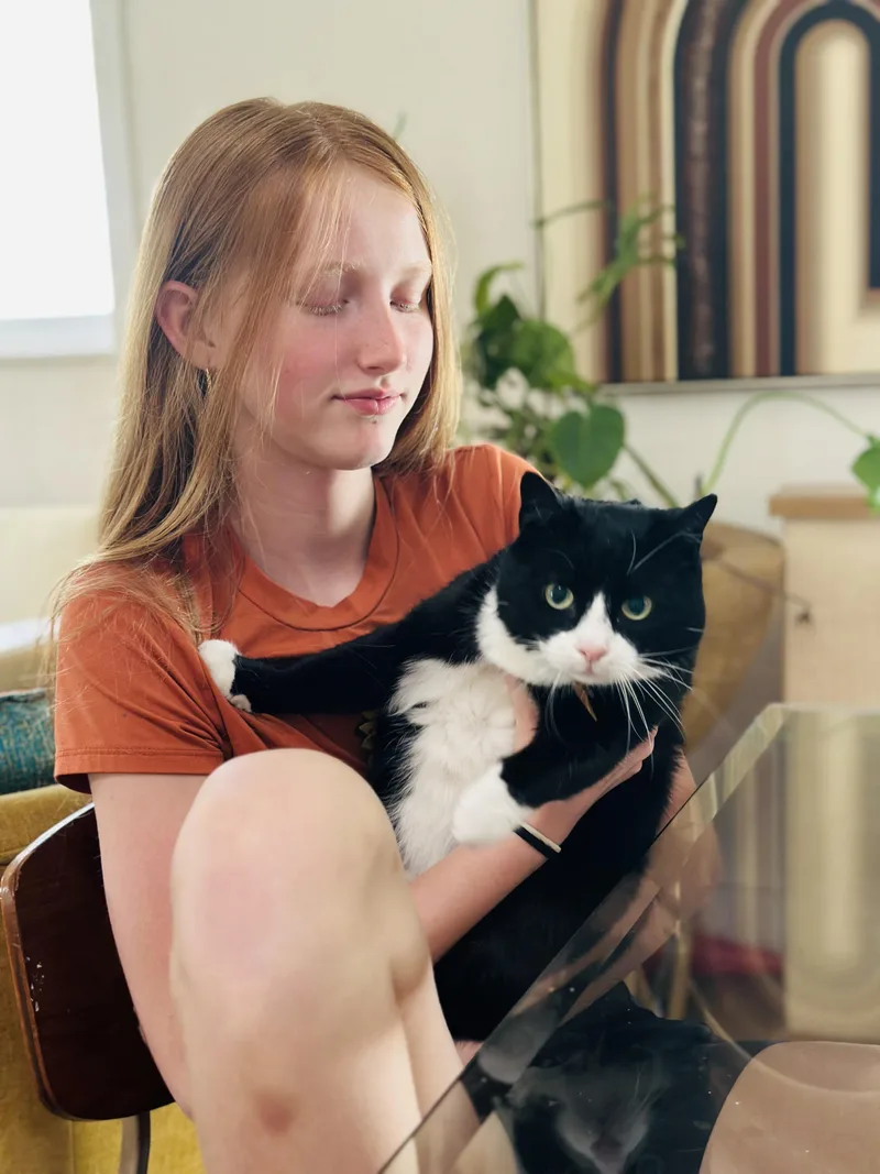 Theresa Cookielove Bug thumbnail 3