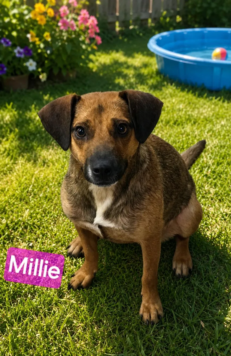 Millie