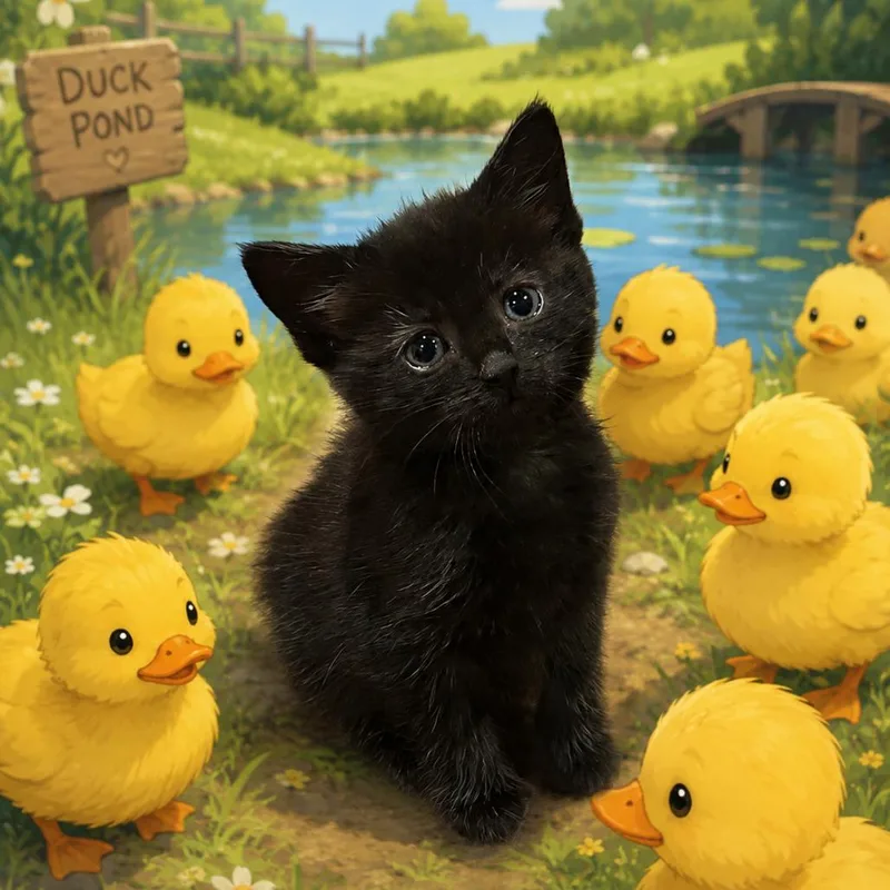 Duck thumbnail 2