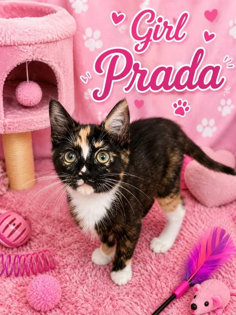 Prada