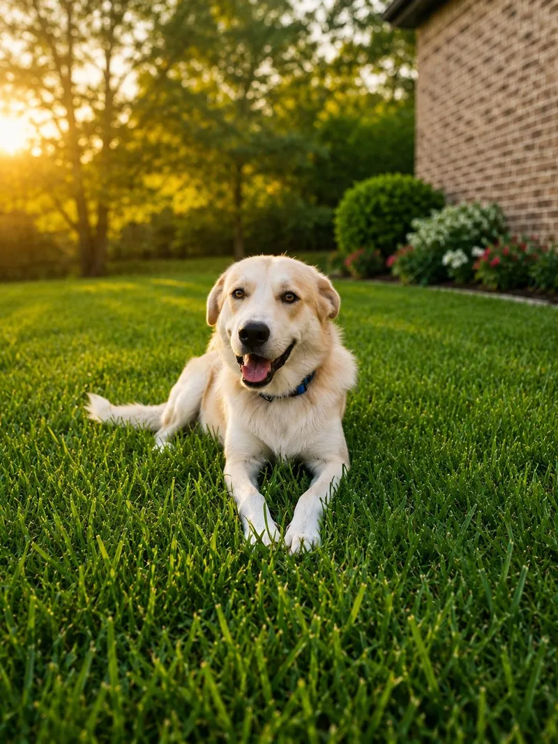 An adult medium-sized male Apricot / Beige Labrador Retriever dog named Prince for adoption in Houston, TX