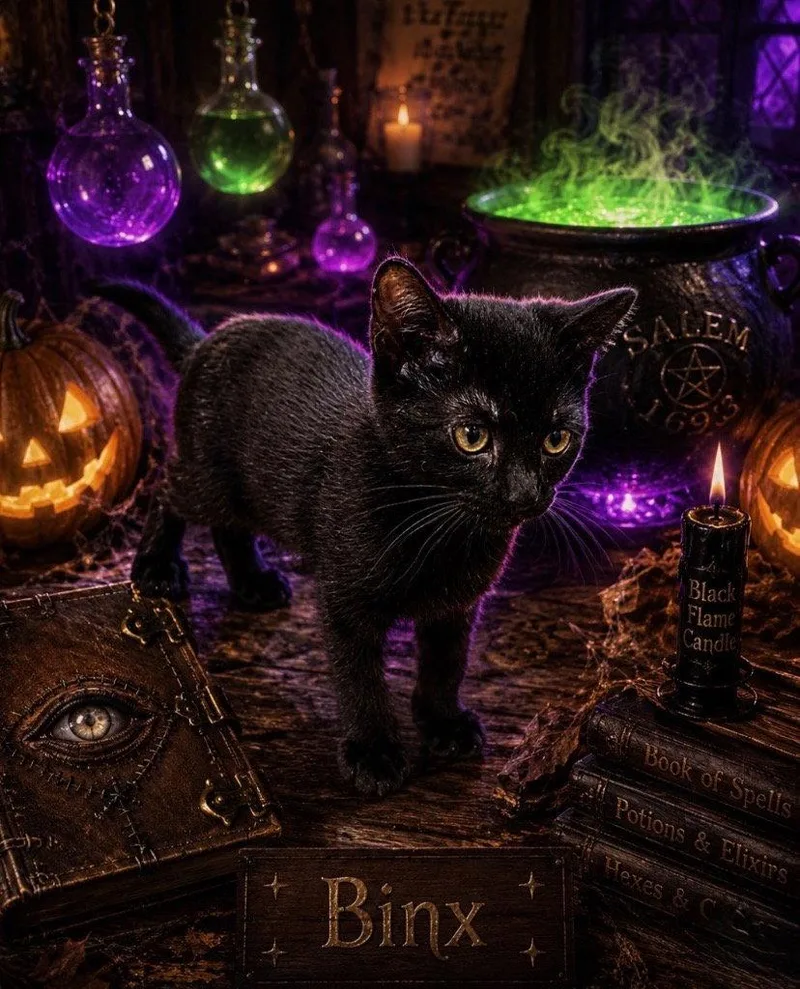 Binx thumbnail 3